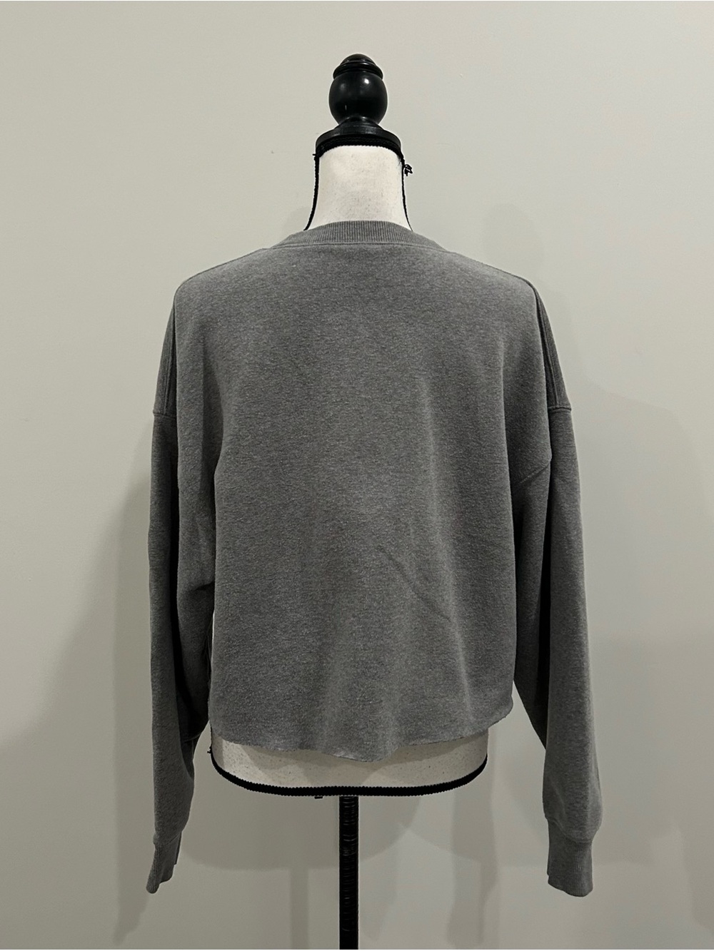 Wild Fable Cropped Sweatshirt - Picture 3 of 3